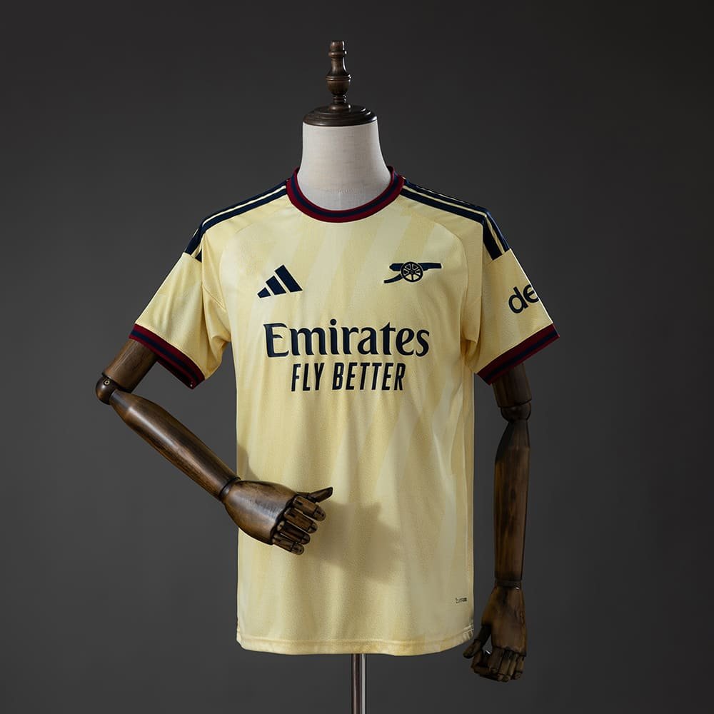 Arsenal II - 2026/27
