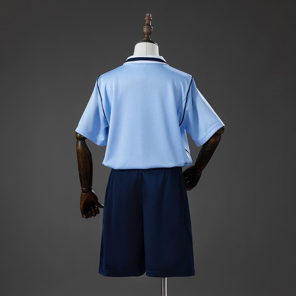 Uruguai I - 2026 (Kit Infantil) - Imagem 2