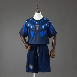 Uruguai II - 2026 (Kit Infantil)