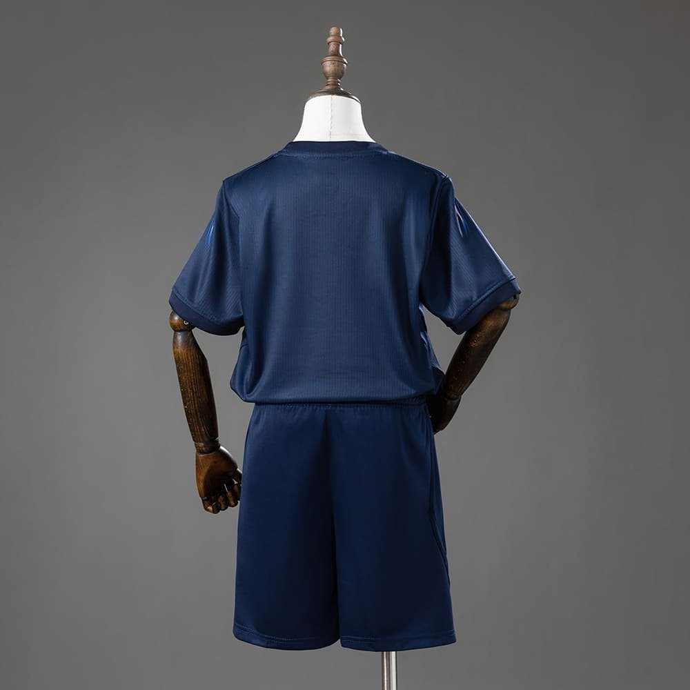 Uruguai II - 2026 (Kit Infantil) - Imagem 2