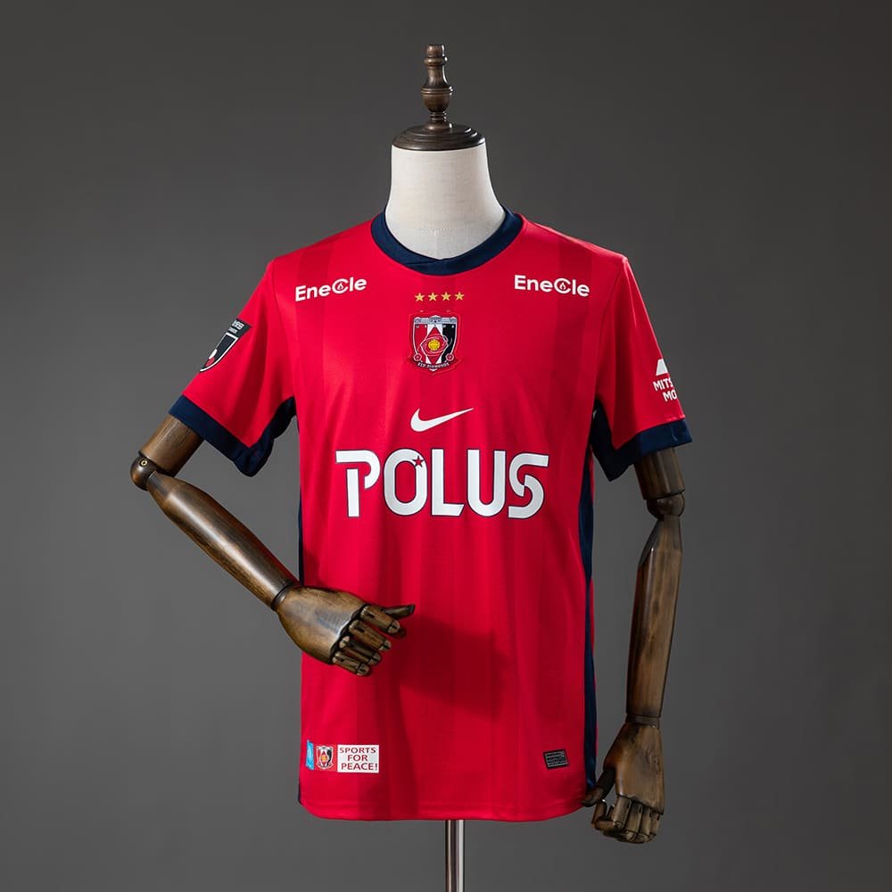 Urawa Reds Diamonds I - 2026/27
