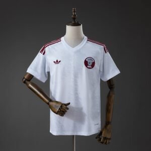 Qatar II - 2026
