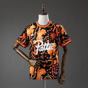 Holanda x PATTA - 2026
