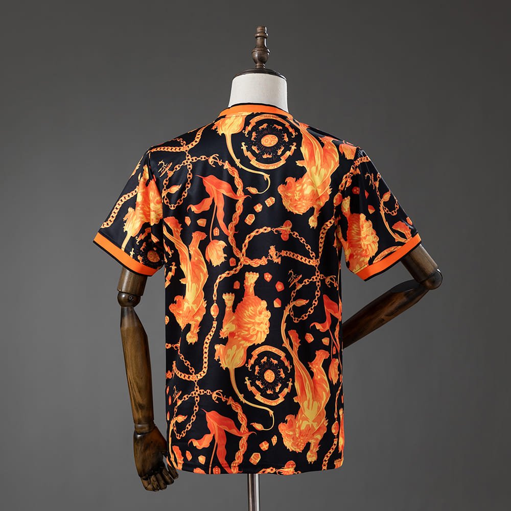 Holanda x PATTA - 2026 - Imagem 2