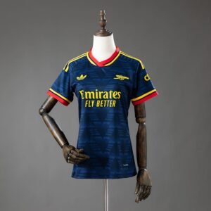 Arsenal III - 2026/27 (Feminina)
