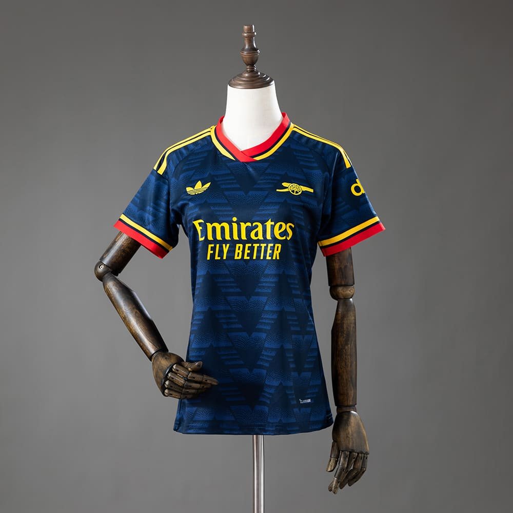 Arsenal III - 2026/27 (Feminina)