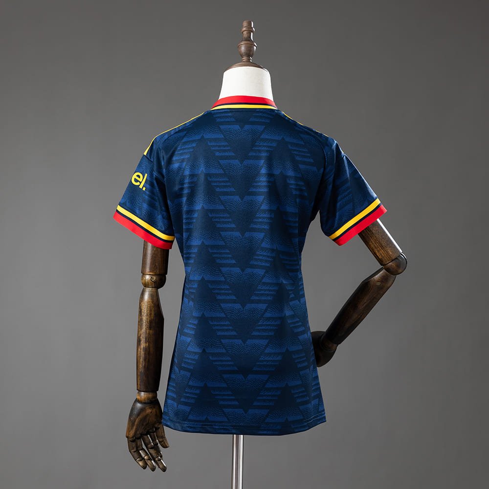 Arsenal III - 2026/27 (Feminina) - Imagem 2