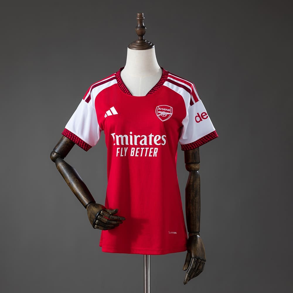 Arsenal I - 2026/27 (Feminina)