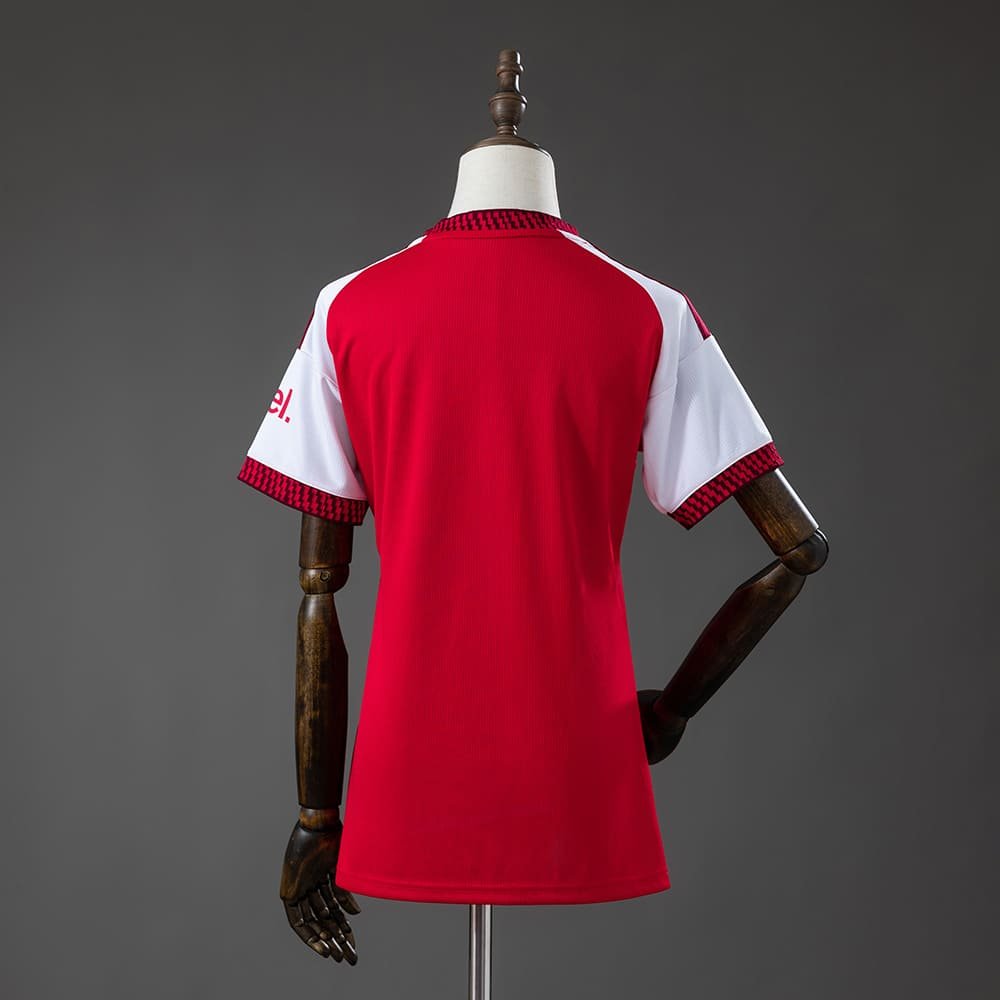 Arsenal I - 2026/27 (Feminina) - Imagem 2