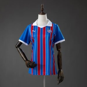 Bahia I - 2026/27 (Feminina)