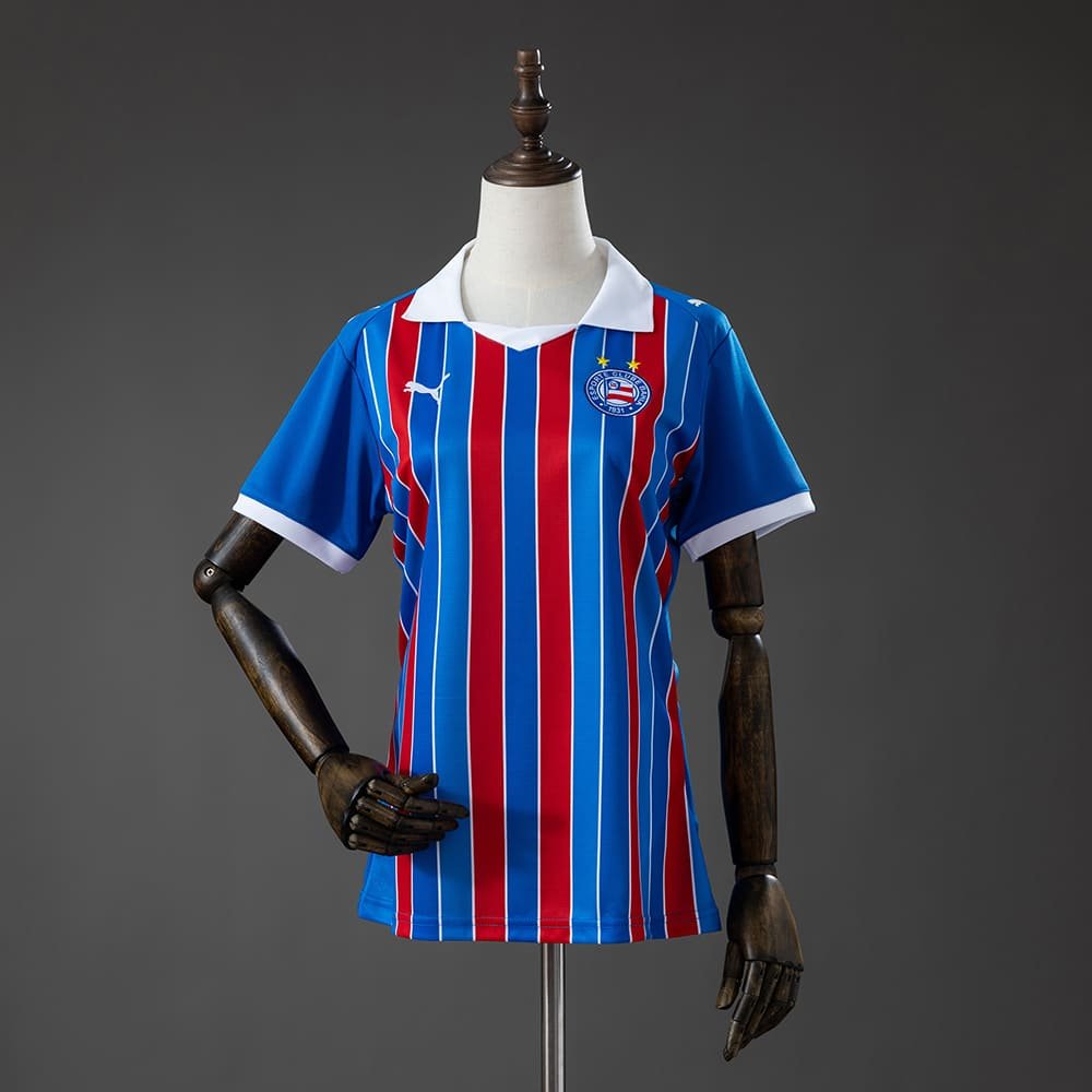 Bahia I - 2026/27 (Feminina)