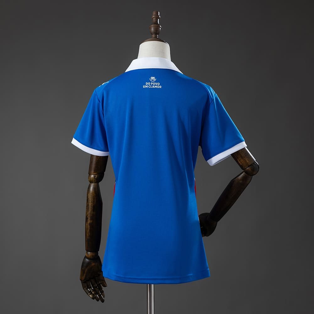 Bahia I - 2026/27 (Feminina) - Imagem 2