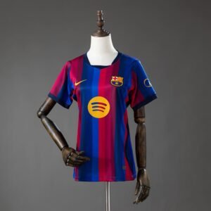 Barcelona I - 2026/27 (Feminina)