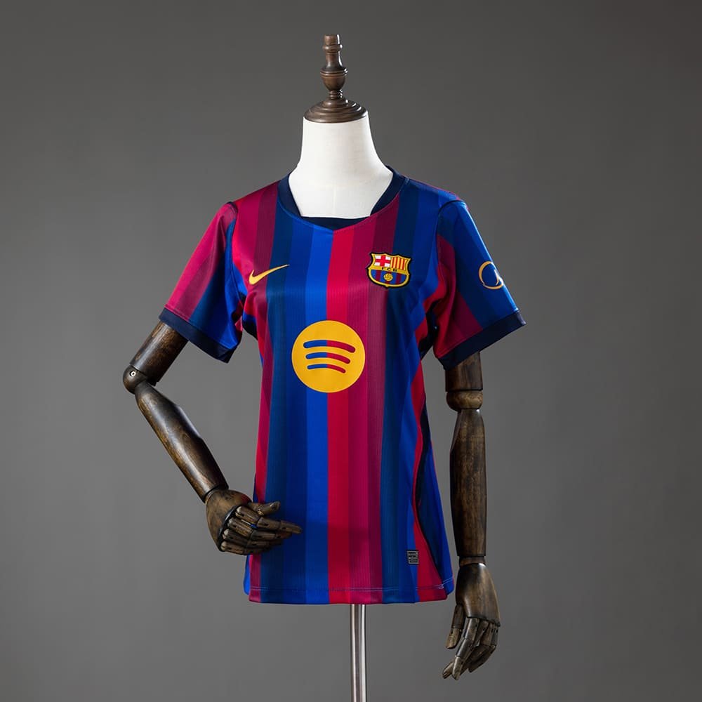 Barcelona I - 2026/27 (Feminina)