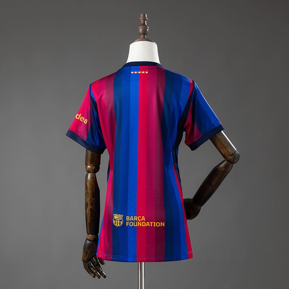 Barcelona I - 2026/27 (Feminina) - Imagem 2
