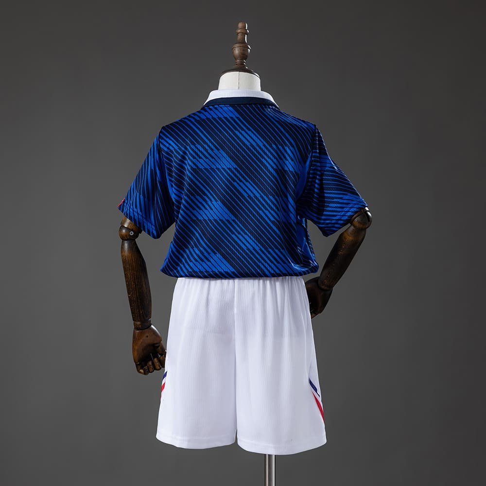França I - 2026 (Kit Infantil) - Imagem 2