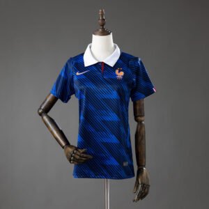 França I - 2026 (Feminina)