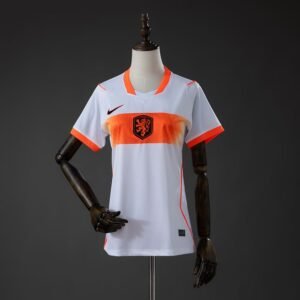 Holanda II - 2026 (Feminina)