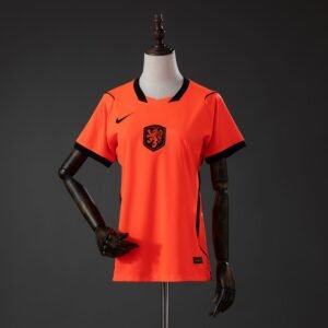 Holanda I - 2026 (Feminina)
