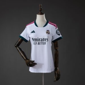Real Madrid I - 2026/27 (Feminina)