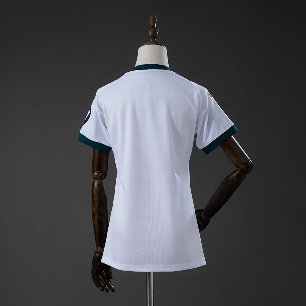 Real Madrid I - 2026/27 (Feminina) - Imagem 2