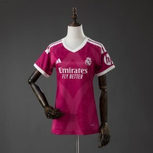 Real Madrid III - 2026/27 (Feminina)
