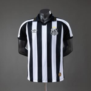 Santos II - 2026/27 (Versão Jogador)