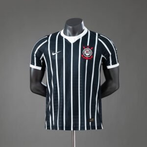 Corinthians II - 2026/27 (Versão Jogador)