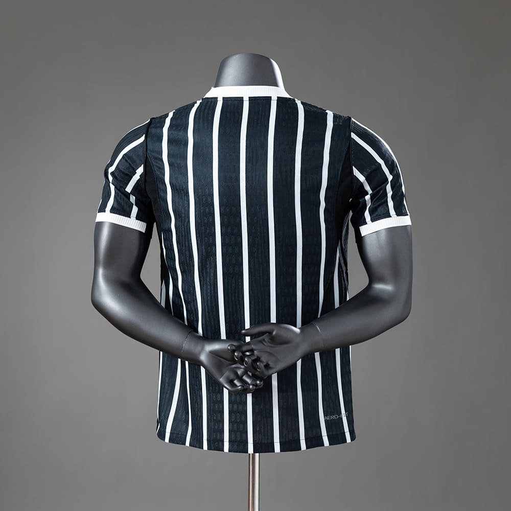 Corinthians II - 2026/27 (Versão Jogador) - Imagem 2