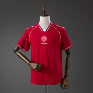 Dinamarca I - 2026