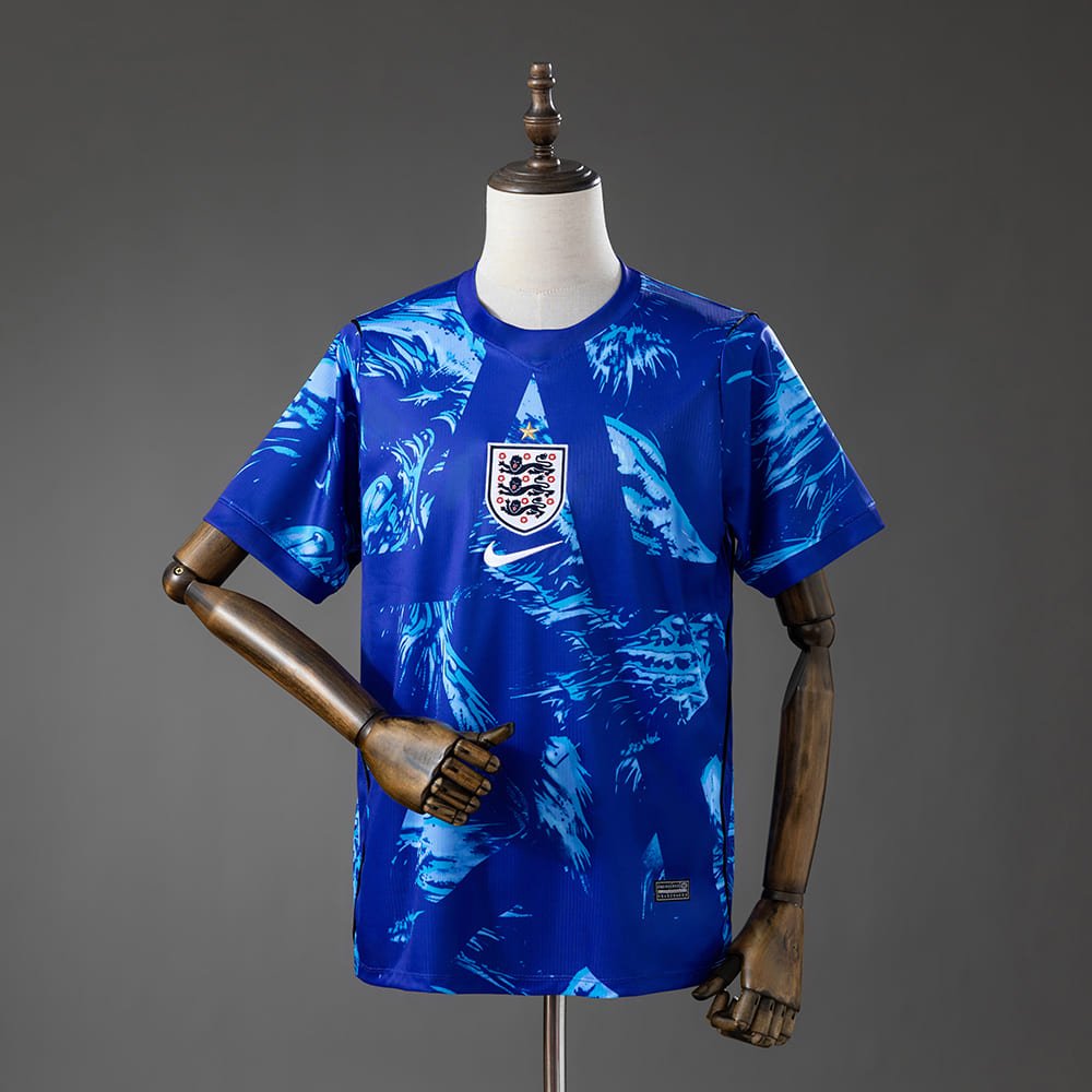 Inglaterra Goleiro - 2026
