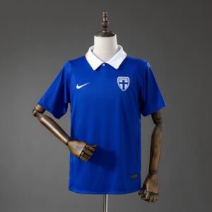 Finlândia II - 2026