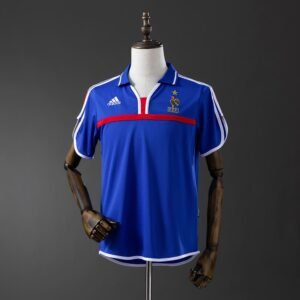 França I - 2000