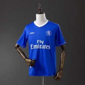 Chelsea I - 2003/04