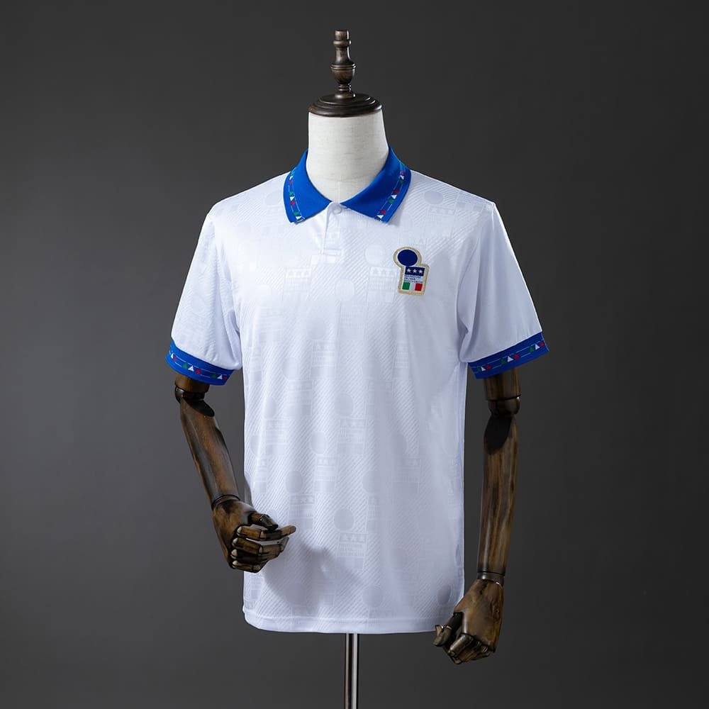 Itália II - 1994