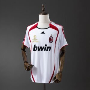 Milan II - 2006/07