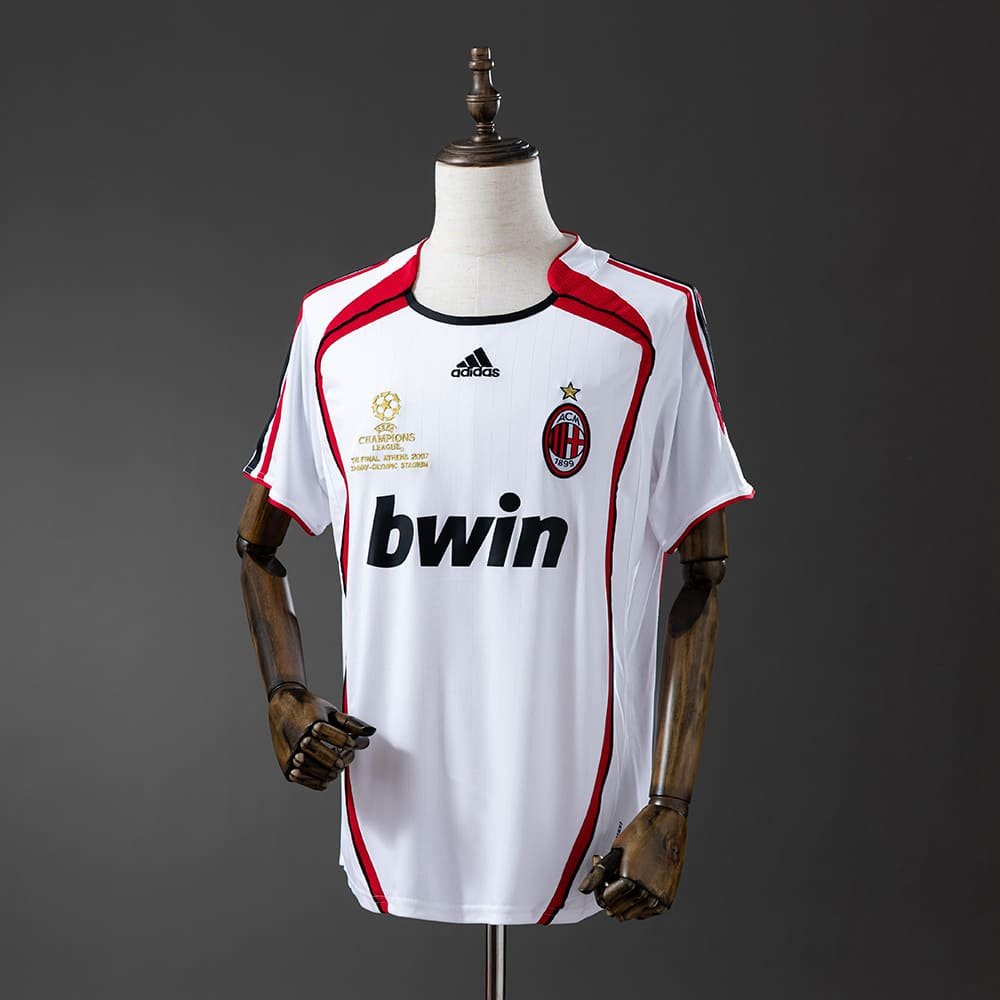Milan II - 2006/07