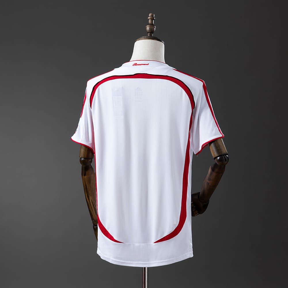 Milan II - 2006/07 - Imagem 2