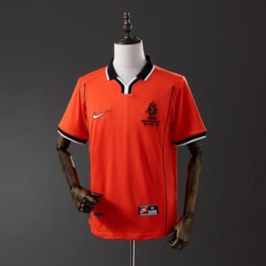 Holanda I - 1998