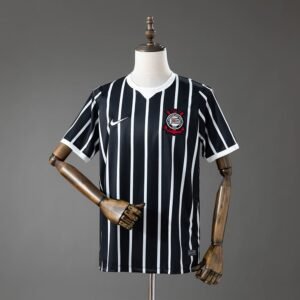 Corinthians II - 2026/27