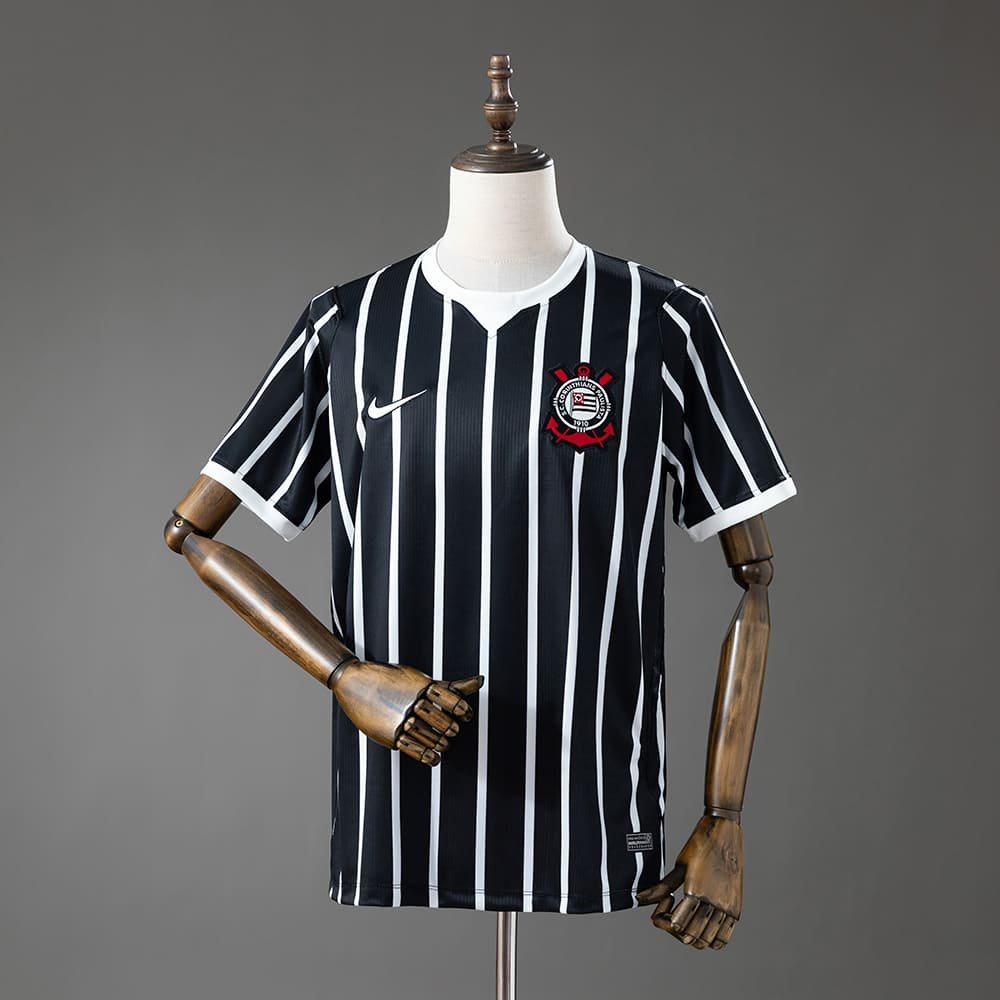 Corinthians II - 2026/27