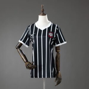 Corinthians II - 2026/27 (Feminina)