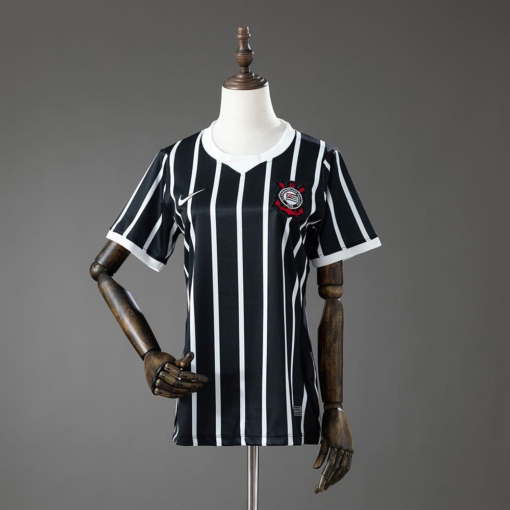 Corinthians II - 2026/27 (Feminina)