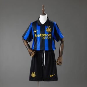Internazionale I - 2026/27 (Kit Infantil)