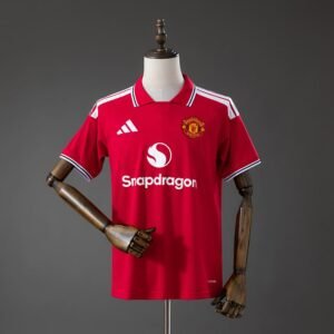 Manchester United I - 2026/27