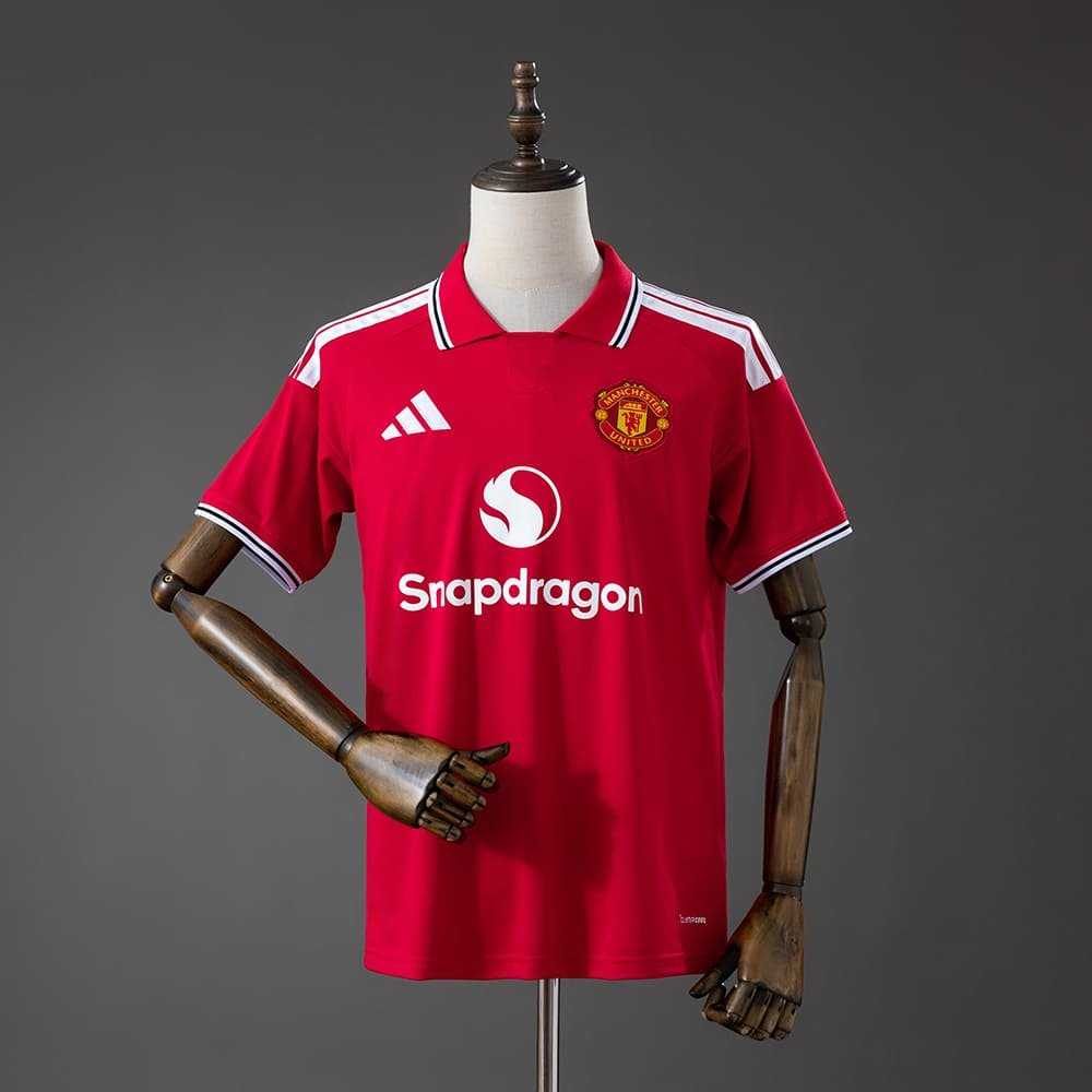 Manchester United I - 2026/27