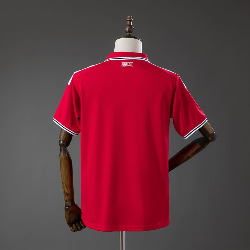 Manchester United I - 2026/27 - Imagem 2