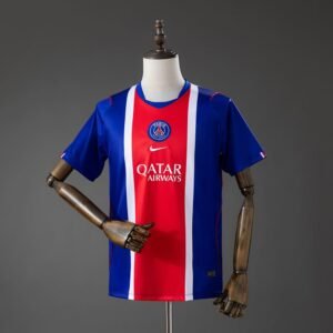PSG I - 2026/27
