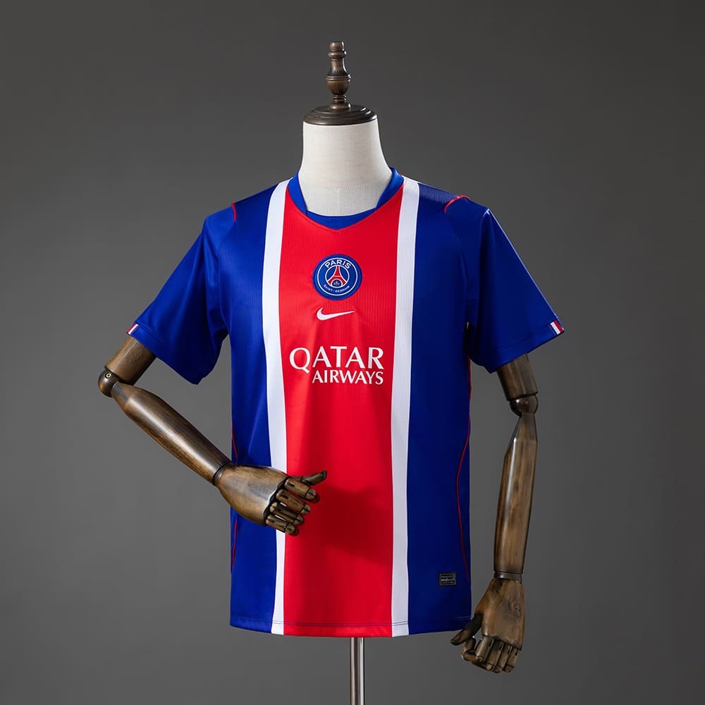 PSG I - 2026/27