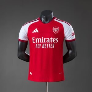 Arsenal I - 2026/27 (Versão Jogador)